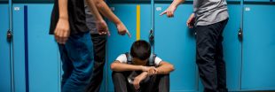 Les victimes de harcèlement à l'école  risquent d'en subir les conséquences à l'âge adulte