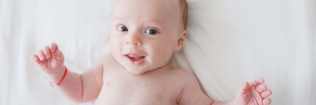 Pourquoi choisir le latex naturel pour le matelas de votre bébé ?