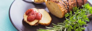 Recette maison : cuisinez le seitan sans gluten, une alternative à la viande