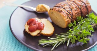 Recette maison : cuisinez le seitan sans gluten, une alternative à la viande