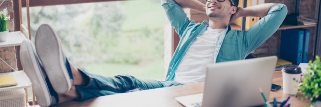 semaine quatre jours