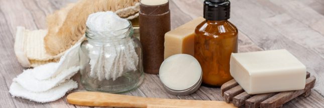 accessoires beauté naturels