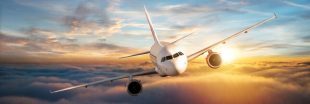 Taxer le kérosène des avions : la Commission européenne à l'heure du choix
