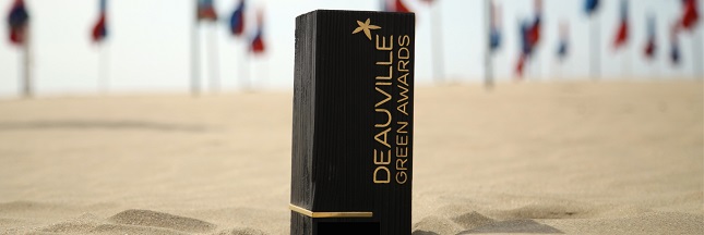 Deauville Green Awards, le festival de l’audiovisuel écolo