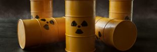 'Y-a-t-il des déchets nucléaires près de chez vous ?'...Faites le test avec Greenpeace !