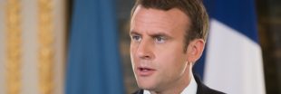 Gaspillage alimentaire, terres agricoles...Emmanuel Macron dégaine une batterie de mesures pour la biodiversité