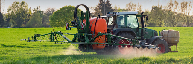 Le glyphosate 'moins cancérogène que la charcuterie' ? Un sénateur fait scandale