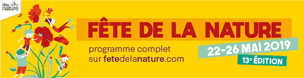 fête de la nature 2019