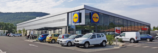 En Allemagne, Lidl se désengage de la banane équitable