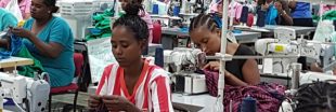 Éthiopie: des salariés payés une misère pour fabriquer des vêtements H&M et Calvin Klein