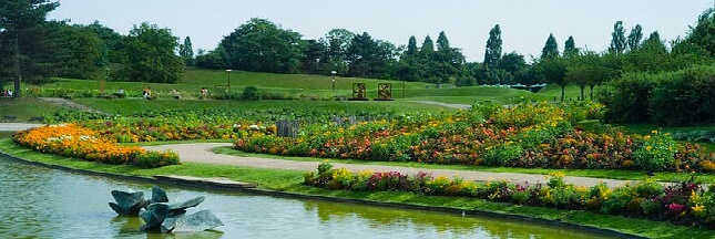 Des métaux lourds détectés dans le Parc Floral de Paris