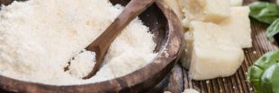 Lactalis met du parmesan sur son plateau
