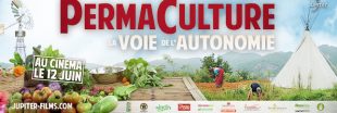 La permaculture, la voie de l'autonomie