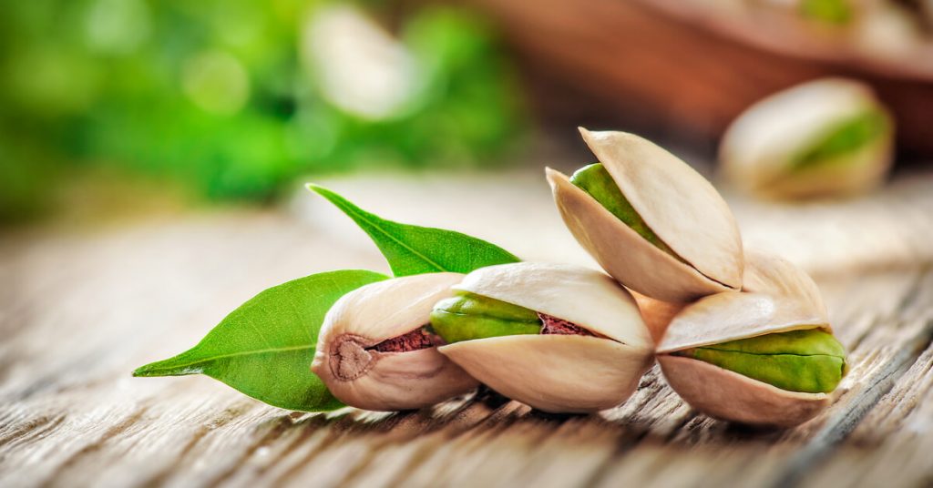 La pistache : découvrez les vertus de la reine des apéros et de la cuisine
