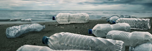 Plastiques recyclables à l’infini : des avancées prometteuses