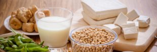 Des aliments au soja pas si sains que ça pour l'UFC-Que Choisir Des aliments au soja pas si sains que ça pour l'UFC-Que Choisir