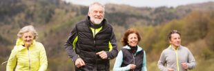 Oui, les seniors qui se bougent prennent de meilleures décisions ! Oui, les seniors qui se bougent prennent de meilleures décisions !