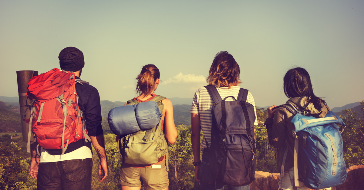 Check-list vacances : que mettre dans vos bagages ? Check-list vacances : que mettre dans vos bagages ?
