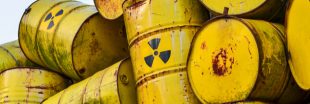 Florilège des solutions loufoques pour stocker les déchets nucléaires