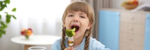 Vivre avec un enfant végétarien à la maison : les bons réflexes