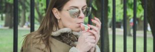 Sondage - Interdiction de fumer dans les parcs urbains, votre avis ?