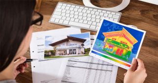 L'isolation thermique, pourquoi, comment ? L'isolation thermique, pourquoi, comment ?