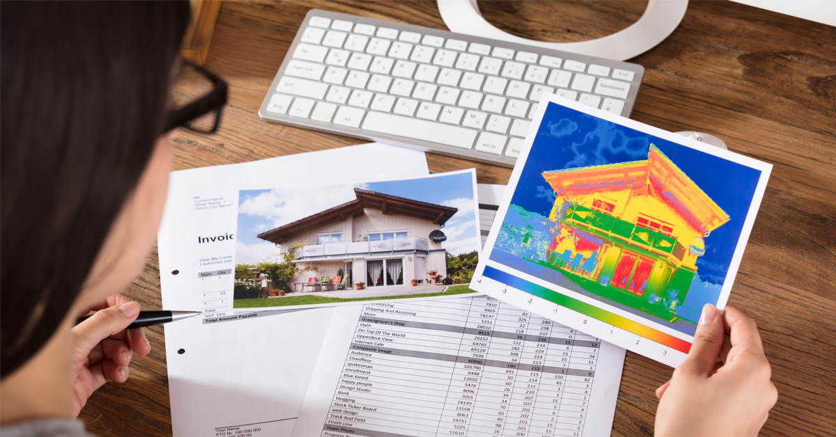 L'isolation thermique, pourquoi, comment ?