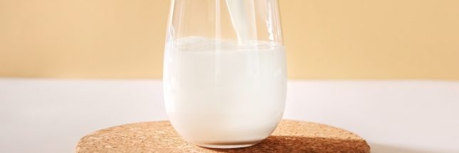Lait végétal ou lait de vache ?