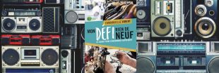 Sélection livre - Mon défi Rien de Neuf - Emmanuelle Vibert