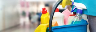 Enfin un label pour connaître la toxicité des produits ménagers ! Enfin un label pour connaître la toxicité des produits ménagers !