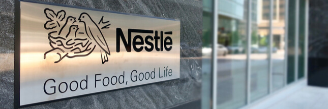 La résistance est tombée : Nestlé adopte l’étiquetage Nutri-Score