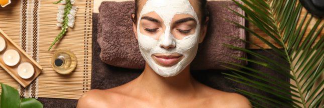 trousse beauté vacances