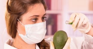 Les polluants les plus fréquents dans notre alimentation Les polluants les plus fréquents dans notre alimentation