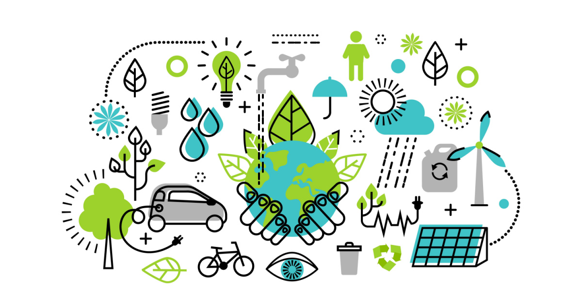 Eco-gestes : quel est le geste écolo le plus efficace ?