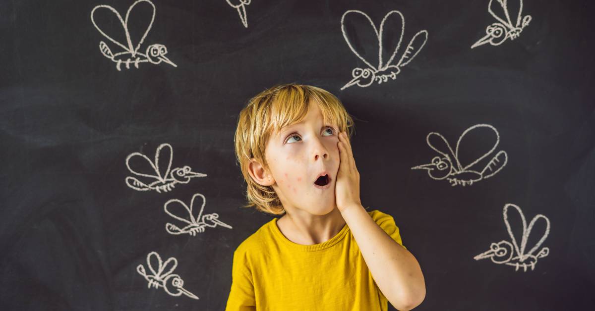 10 aliments qui éloignent les insectes naturellement