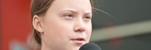 Comprenez-vous le boycott de la venue de Greta Thunberg à l'Assemblée nationale ?