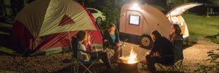 Fin des campings pas chers : des Français renoncent aux vacances