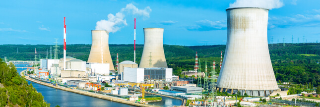 La canicule menace-t-elle la sécurité des centrales nucléaires ?