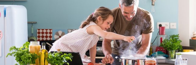 modes de cuisson cuire sainement cuisson saine cuisson écologique