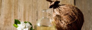 Monoï : l'huile exotique aux fantastiques vertus cosmétiques