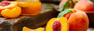 Brugnons, nectarines, pêches, c'est le bon moment d'en profiter !