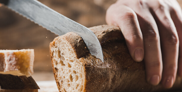 comment conserver le pain
