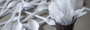 Interdiction des plastiques à usage unique: donnez votre avis !