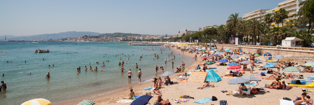 Eaux de baignade : la France mauvaise élève de l’Europe