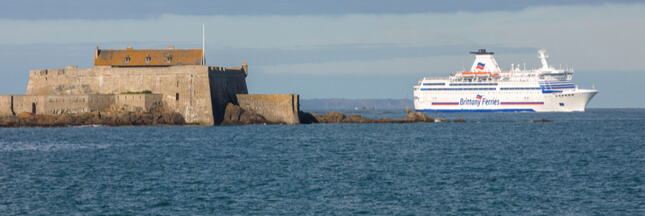 Pollution : les produits chimiques voyagent jusqu’en haute mer !