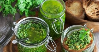 La coriandre fraîche en cuisine : nos recettes originales