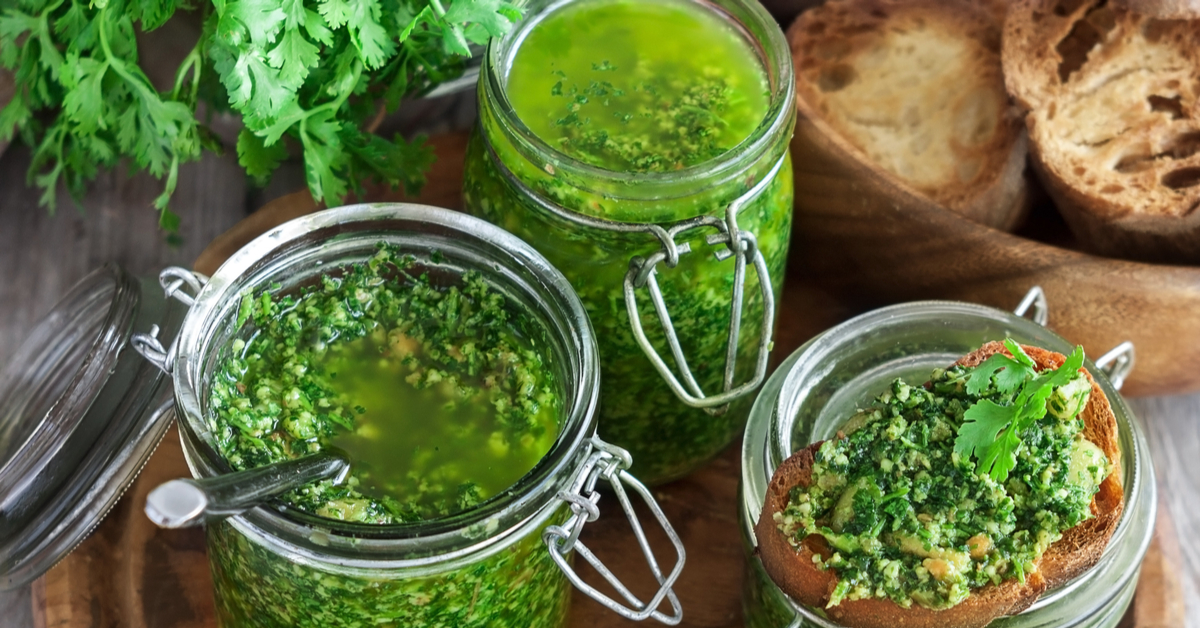 La coriandre fraîche en cuisine : nos recettes originales