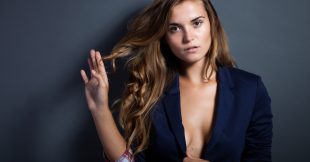 Sans soutif ! 5 raisons de ne pas porter de soutien-gorge Sans soutif ! 5 raisons de ne pas porter de soutien-gorge