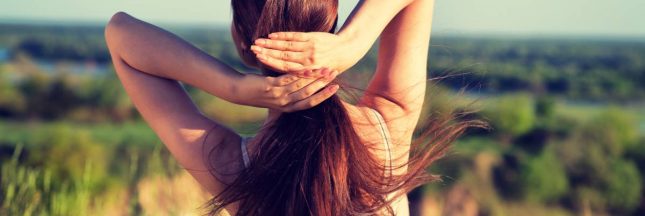 Shampoing solide au rhassoul