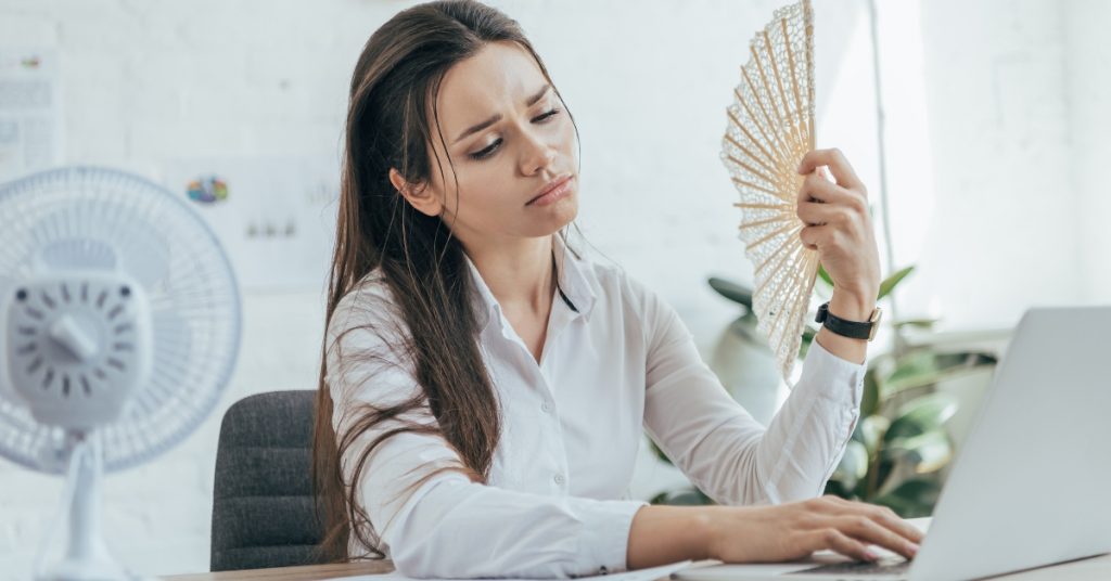 Combien coûte 1 heure de climatisation ?